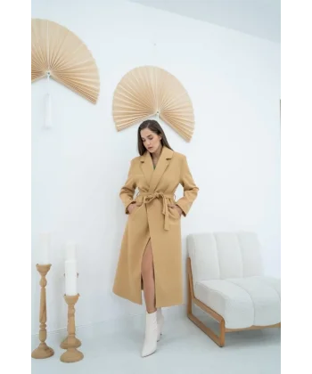 Camel Kuşaklı idi Kaban