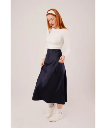 Çan Kesim idi acivert aten Etek