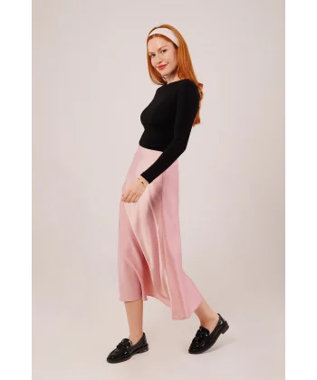 Çan Kesim idi Pembe aten Etek