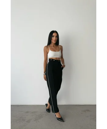 CHANE PANTOON YAN BİYEİ  iyah