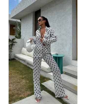 Daffodil Starlight Desen Takım 9373-17