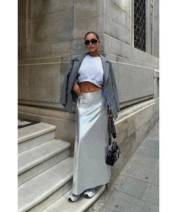 Daily Silver Lake Etek 4042