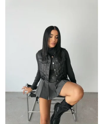 DERİ CROP YEEK  iyah