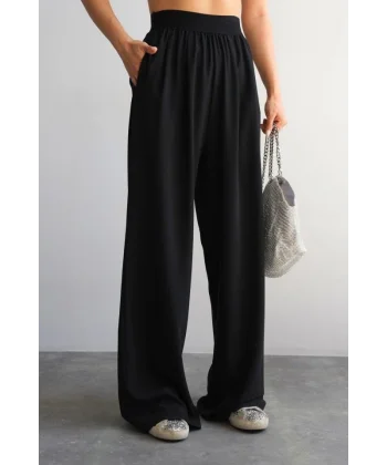 Dokuma Pantolon  iyah