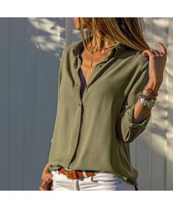 Dokuma Viskon Kumaş Efsane Gömlek