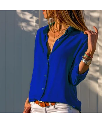 Dokuma Viskon Kumaş Efsane Gömlek