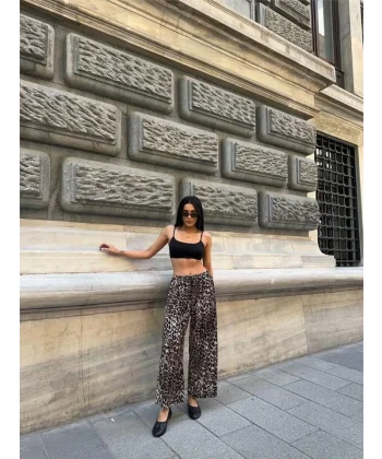 EOPAR DEEN AAŞ PANTOON  eopar