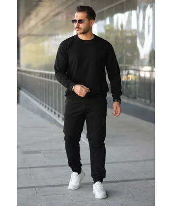 Erkek İki İplik Alt-Üst Takım