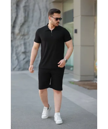 Erkek şort Tişört Alt üst Takım