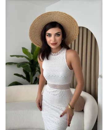 esinya idi Boy Elbise