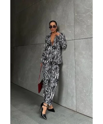 Ferry Animal Desen Takım 9225-06