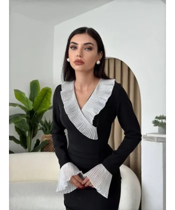 Florina idi Boy Elbise