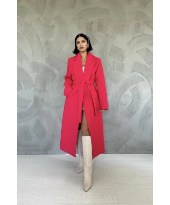 Fuşya Kuşaklı idi Kaban