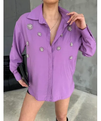 GÖEK BONCUK İŞEEİ  ila