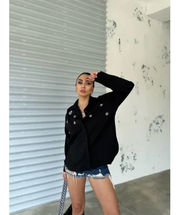 GÖEK BONCUK İŞEEİ  iyah