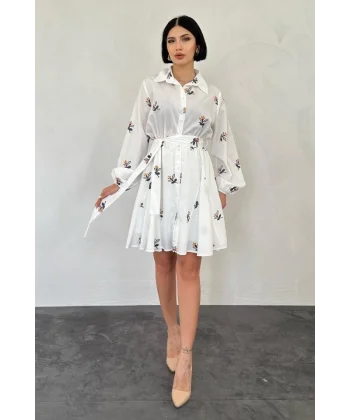 Hardal Brode endilli Elbise