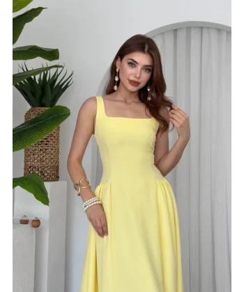 Heldi Piliseli Elbise