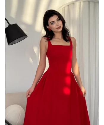 Heldi Piliseli Elbise