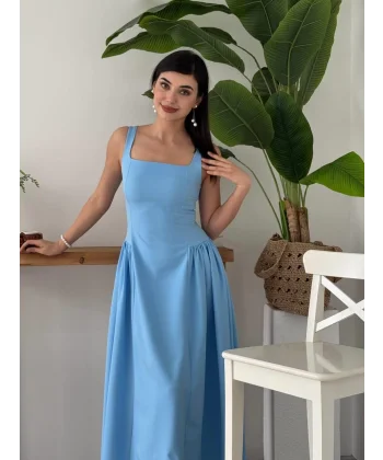 Heldi Piliseli Elbise