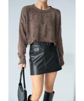 İncili Kazak  KAHVE