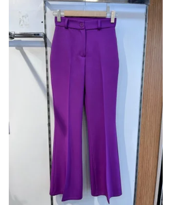 İspanyol Paça Pantolon