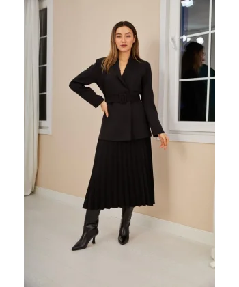 iyah Atlas Etek Ve Pilise Takım