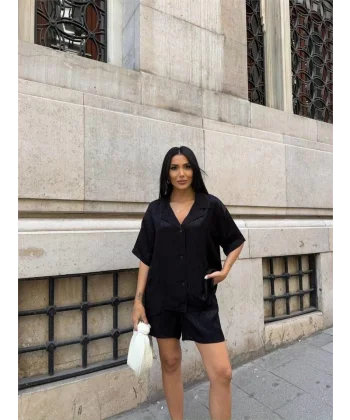 JAKARI GÖEK ŞORT TAKI  iyah