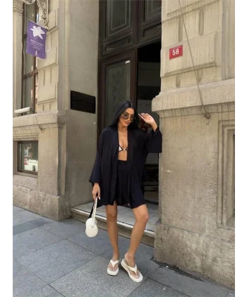 JAKARI KİONO  ŞORT TAKI  iyah