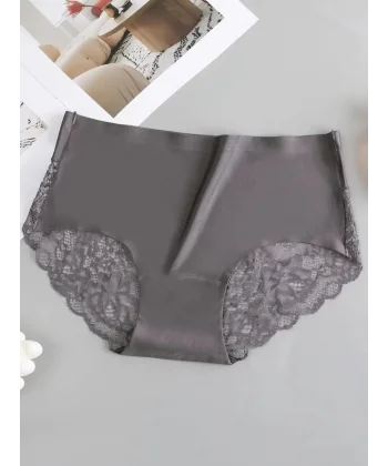 Kadın Düşük Bel Dalgıç Kilot