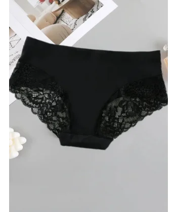 Kadın Düşük Bel Dalgıç Kilot