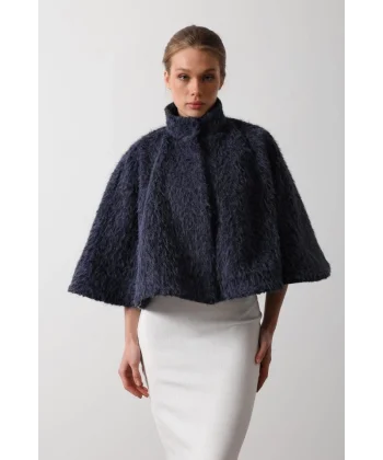 Kaşe Panço - İndigo