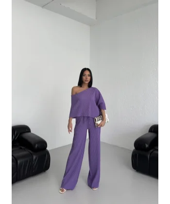 Kayik Yaka Pamela Takim