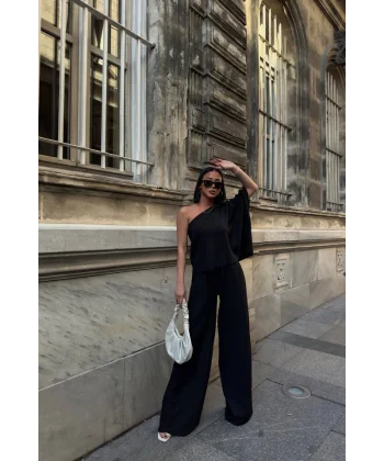 Kayik Yaka Pamela Takim