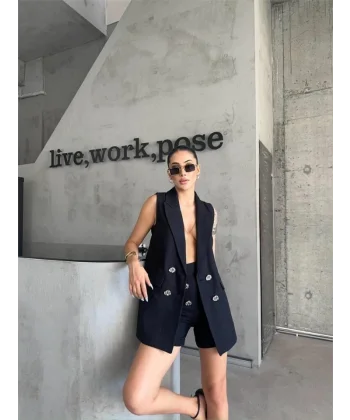 KETEN YEEK  ŞORT TAKI  iyah