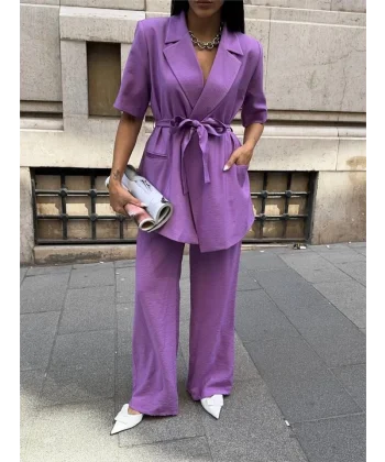 KIA KO BAĞAA DETAYI CEKETPANTOON TAKI  or