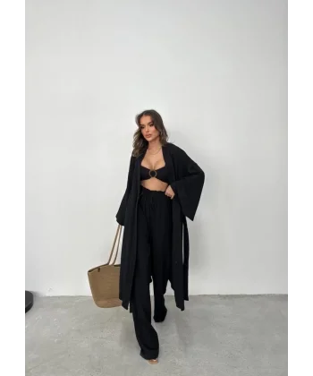 KRINKI BÜTİYERPANTOONKİONO TAKI  iyah