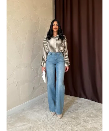 Mavi Comfy Jeans Pantolon