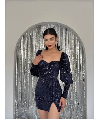 Nico Pul Payet Elbise