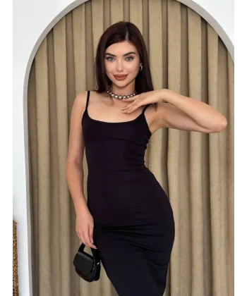 Norves idi Boy Elbise