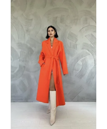 Oranj Kuşaklı idi Kaban