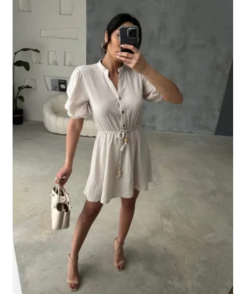 ÖRGÜ KEERİ ÖNDEN DÜĞEİ KIA EBİE  Taş