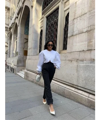 PAÇAI CIRTI PANTOON  iyah