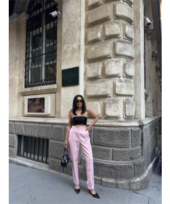 PAÇAI CIRTI PANTOON  Pudra