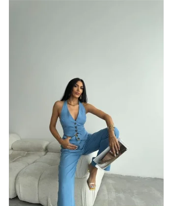 PANTOON KENDİNDEN KEER DETAYI  avi