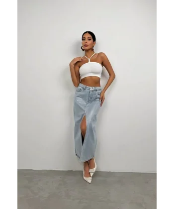 Pencere Detay Fitilli Crop