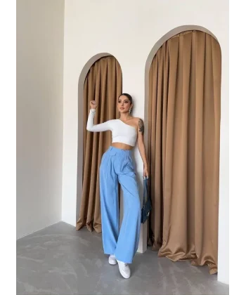 PİE VE CEP KAPAK DEYAI AAŞ PANTOON  avi