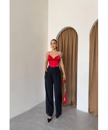 PİE VE CEP KAPAK DEYAI AAŞ PANTOON  iyah