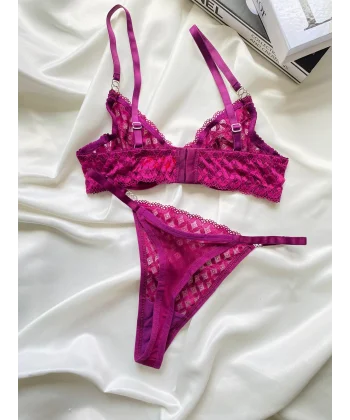 Stella Bralet Sütyen Takım