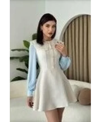 Tayrox Chanel Elbise