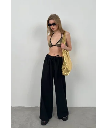 Tünel Detay Vual Pantolon